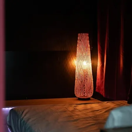 Parenthese Bien-etre Avec Videoprojecteur Apartment *