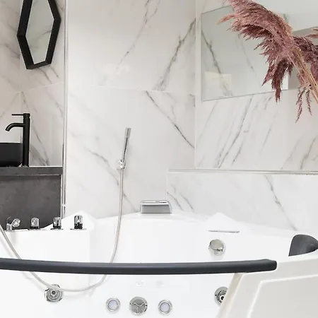Parenthese Bien-etre Avec Videoprojecteur Apartment *