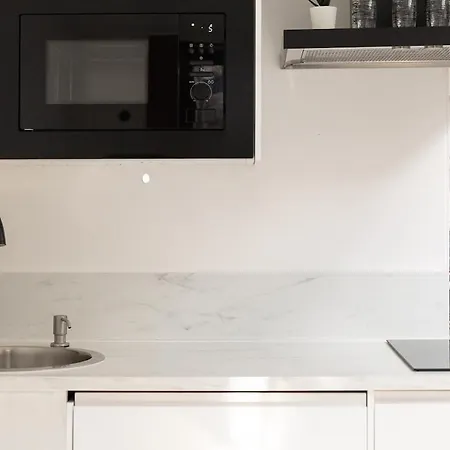 Apartment Parenthese Bien-etre Avec Videoprojecteur